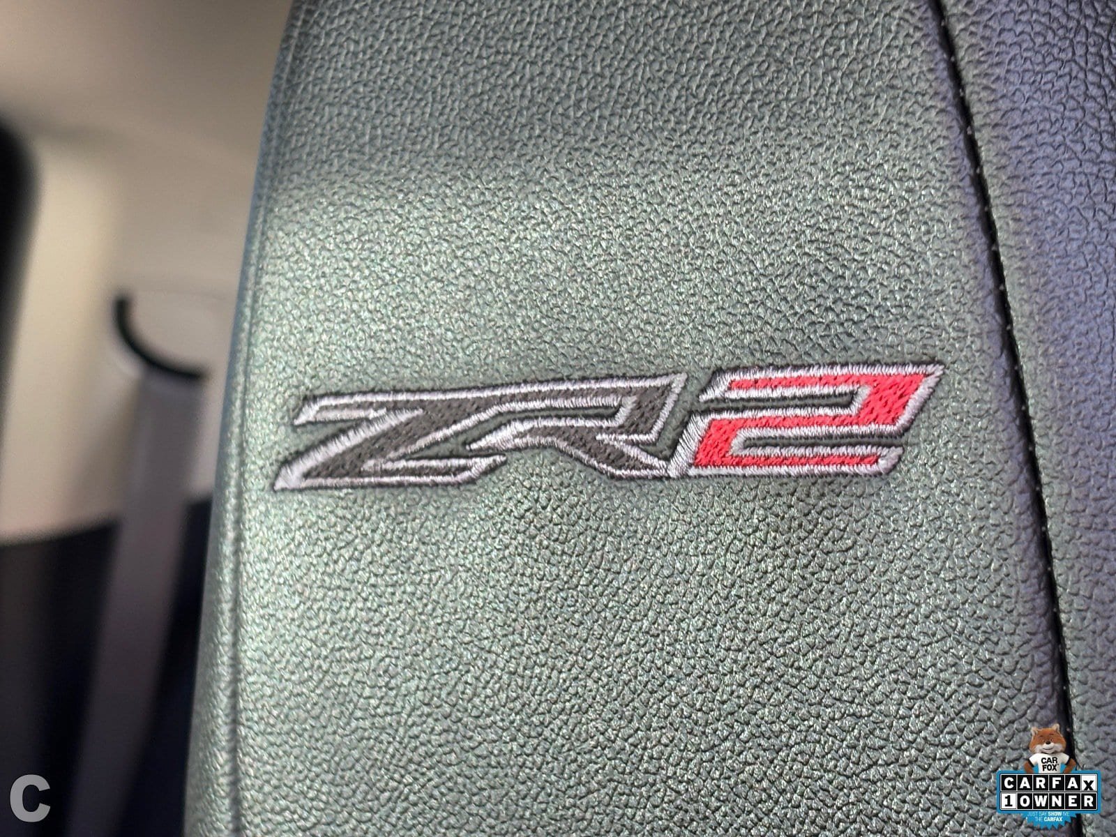 Used 2021 Chevrolet Colorado ZR2 AWD/4WD image 29