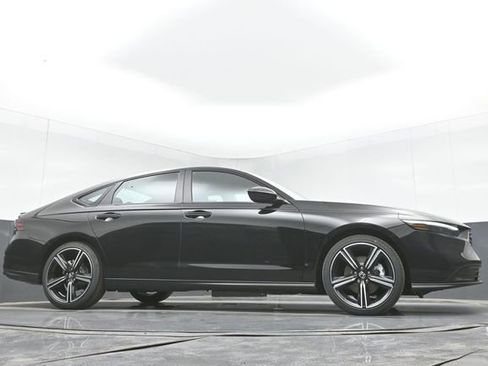 New 2026 Honda Accord Sport image 48