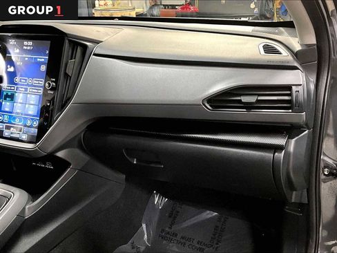 Certified 2024 Subaru Crosstrek 2.0i Premium image 18