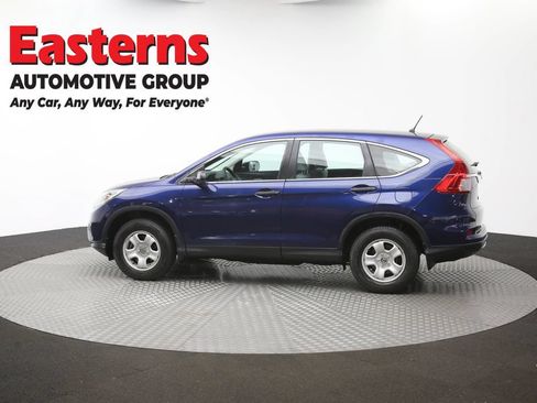 Used 2015 Honda CR-V LX image 58