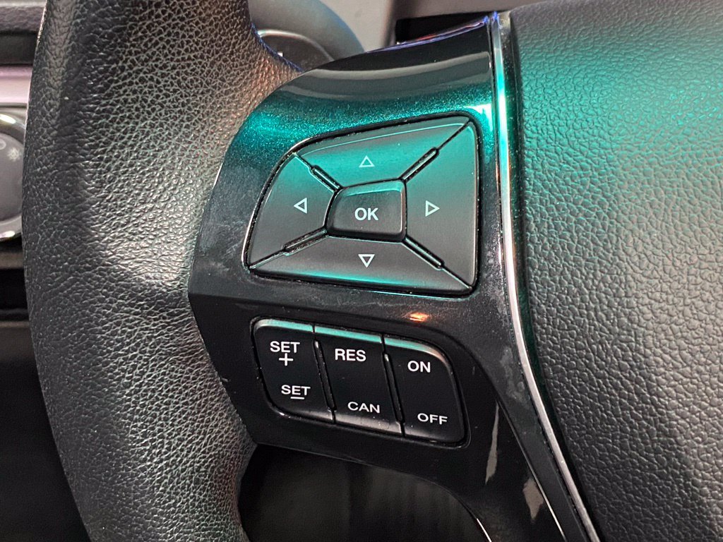 Used 2017 Ford Explorer Limited w/ Equipment Group 301A AWD/4WD image 36