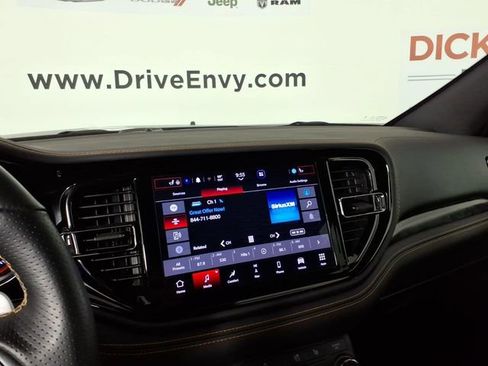 Used 2025 Dodge Durango R/T image 24