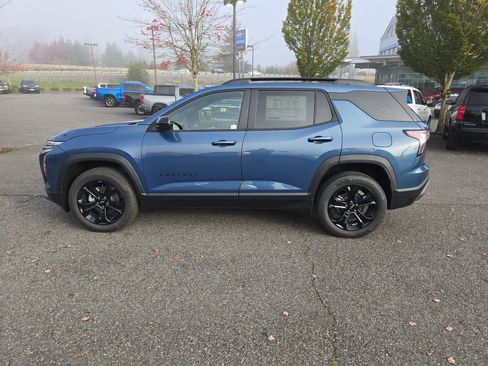 New 2026 Chevrolet Equinox LT w/ Midnight Edition image 66