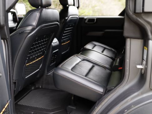 Used 2023 Ford Bronco Badlands AWD/4WD image 27