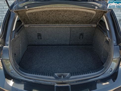 Used 2012 MAZDA MAZDA3 Touring w/ Mazdaspeed Tech Pkg FWD image 26