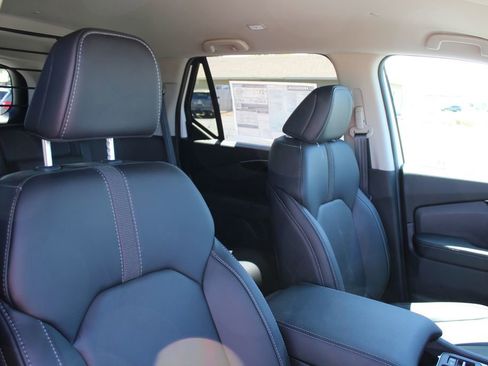 New 2026 Honda Passport RTL image 19