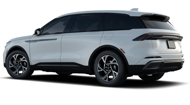 New 2026 Lincoln Nautilus Hybrid AWD/4WD image 24