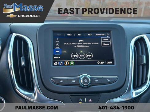 Certified 2023 Chevrolet Equinox LT image 12