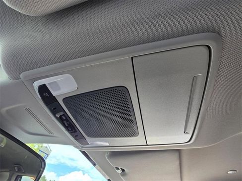 Certified 2026 Honda CR-V LX image 26