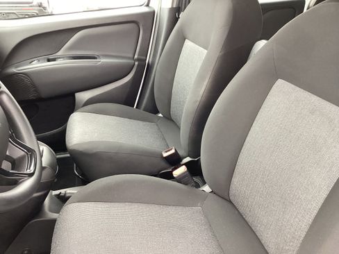 Used 2022 RAM ProMaster City Wagon image 12