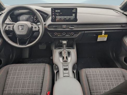 New 2026 Honda HR-V Sport image 14
