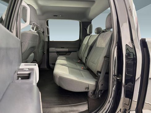 Used 2021 Ford F150 XLT image 13