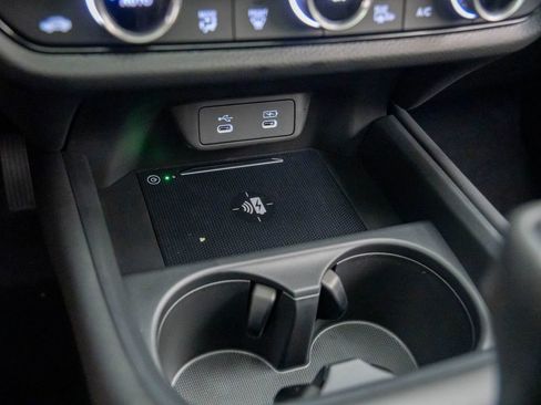 New 2026 Honda HR-V EX-L image 23