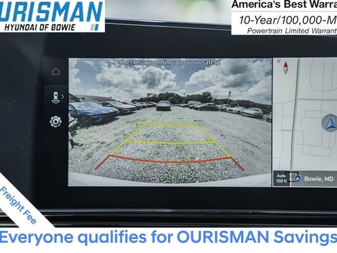 New 2025 Hyundai Elantra Limited image 41