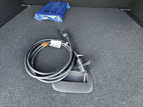 New 2026 Chevrolet Trax LT w/ Driver Confidence Package image 17