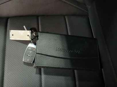 Used 2023 Mercedes-Benz GLS 450 4MATIC