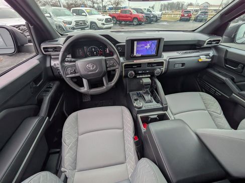 New 2026 Toyota Tacoma SR5 image 10