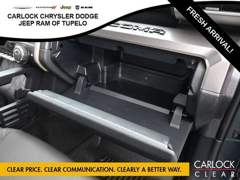 Used 2024 Toyota Tacoma 4x4 Double Cab image 40