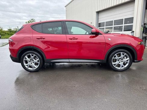 Used 2024 Dodge Hornet R/T image 4