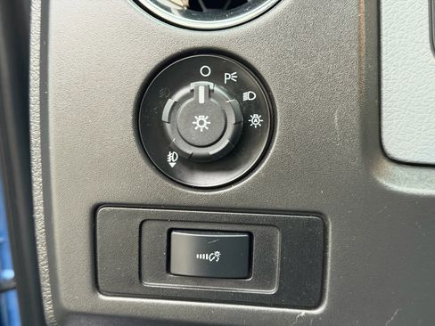 Used 2013 Ford F150 XLT w/ Luxury Equipment Group image 33