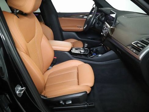 Used 2023 BMW X3 xDrive30i w/ Premium Package AWD/4WD image 38