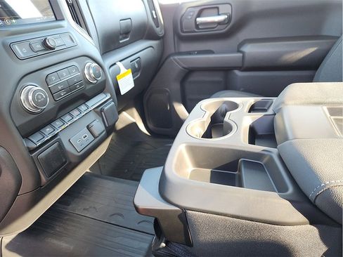 New 2026 GMC Sierra 1500 Pro w/ Pro Value Package image 25