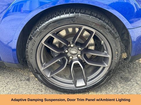 Used 2021 Dodge Challenger R/T Scat Pack RWD image 25