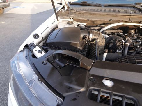 Used 2019 Ford Ranger XLT w/ FX4 Off-Road Package image 34