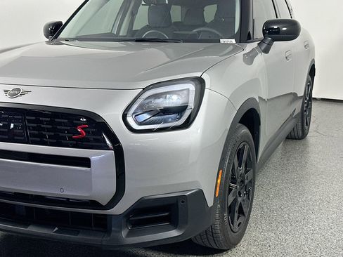 Used 2025 MINI Cooper Countryman S AWD/4WD image 37