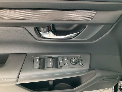 New 2026 Honda CR-V EX image 6