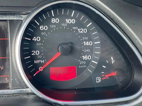 Used 2007 Audi Q7 3.6 Premium image 4