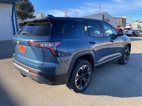 New 2026 Chevrolet Equinox LT w/ Convenience Package II image 15