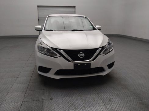 Used 2018 Nissan Sentra SV FWD image 14