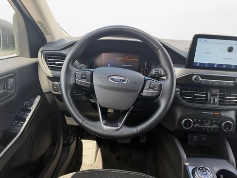Used 2024 Ford Escape Active AWD/4WD image 12