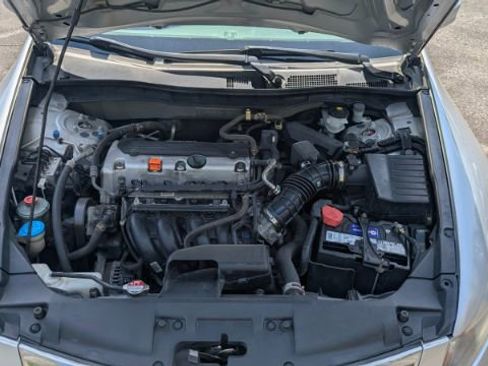 Used 2008 Honda Accord LX-P image 38