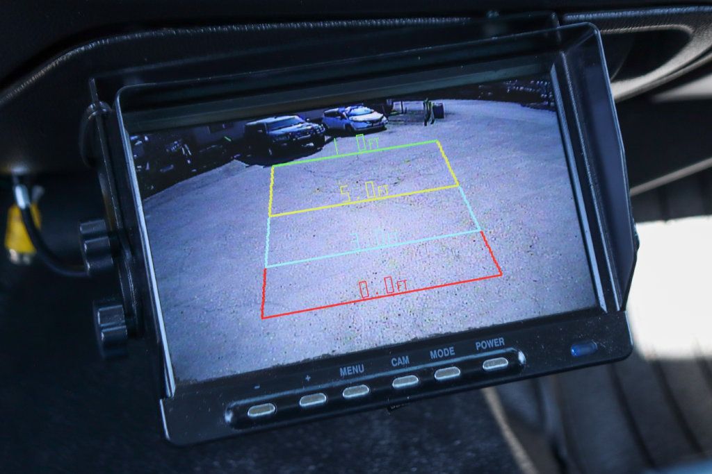 Used 2015 Chevrolet Silverado 3500 W/T RWD image 33
