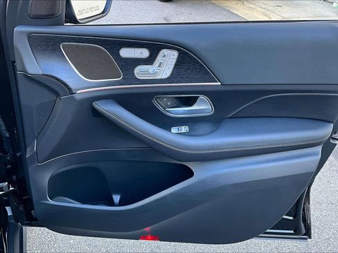 Used 2025 Mercedes-Benz GLE 350 4MATIC image 21