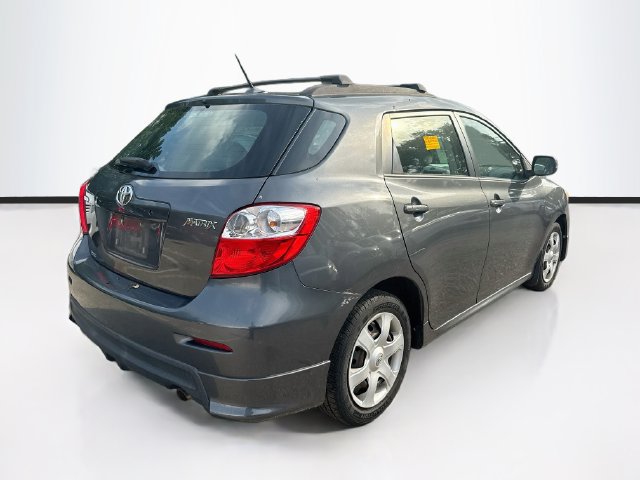 Used 2010 Toyota Matrix FWD image 7