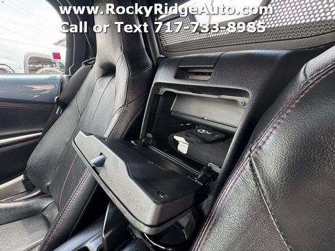 Used 2016 MAZDA MX-5 Miata Grand Touring RWD image 10