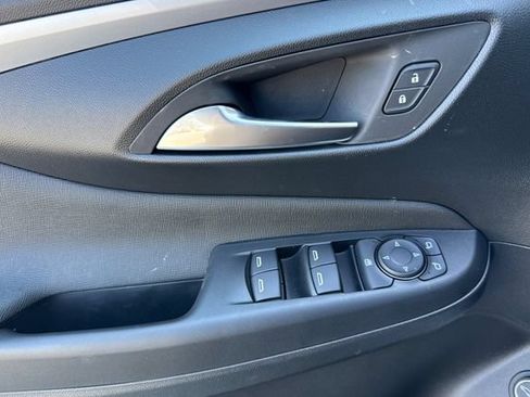 New 2026 Buick Envista Sport Touring w/ Convenience I Package FWD image 11