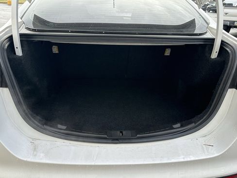 Used 2014 Ford Fusion SE image 14