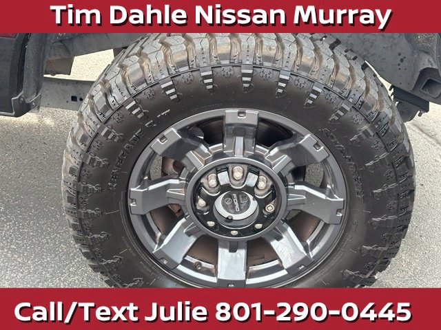 Used 2024 Ford F250 Lariat w/ Lariat Ultimate Package AWD/4WD image 14