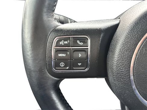 Used 2017 Jeep Wrangler Unlimited Sport w/ Quick Order Package 24S image 31