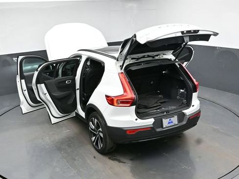 Used 2023 Volvo XC40 B5 Plus w/ Driver Assist Package image 42