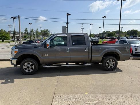 Used 2013 Ford F250 XLT AWD/4WD image 9