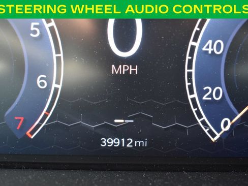 Used 2022 Jeep Compass Limited w/ Elite Group AWD/4WD image 18