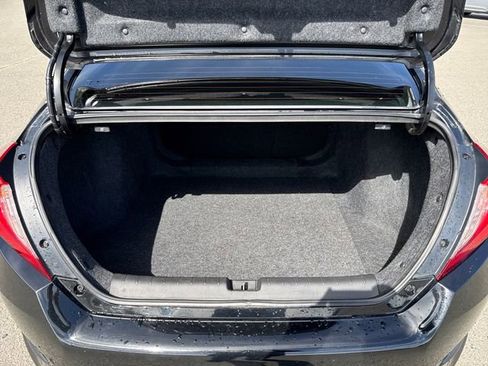 Used 2020 Honda Civic EX image 18