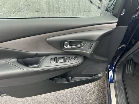 Certified 2024 Nissan Murano SL image 29