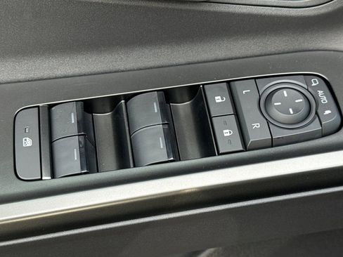 New 2026 Toyota bZ image 12