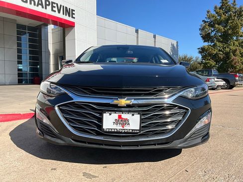 Used 2023 Chevrolet Malibu LT image 4